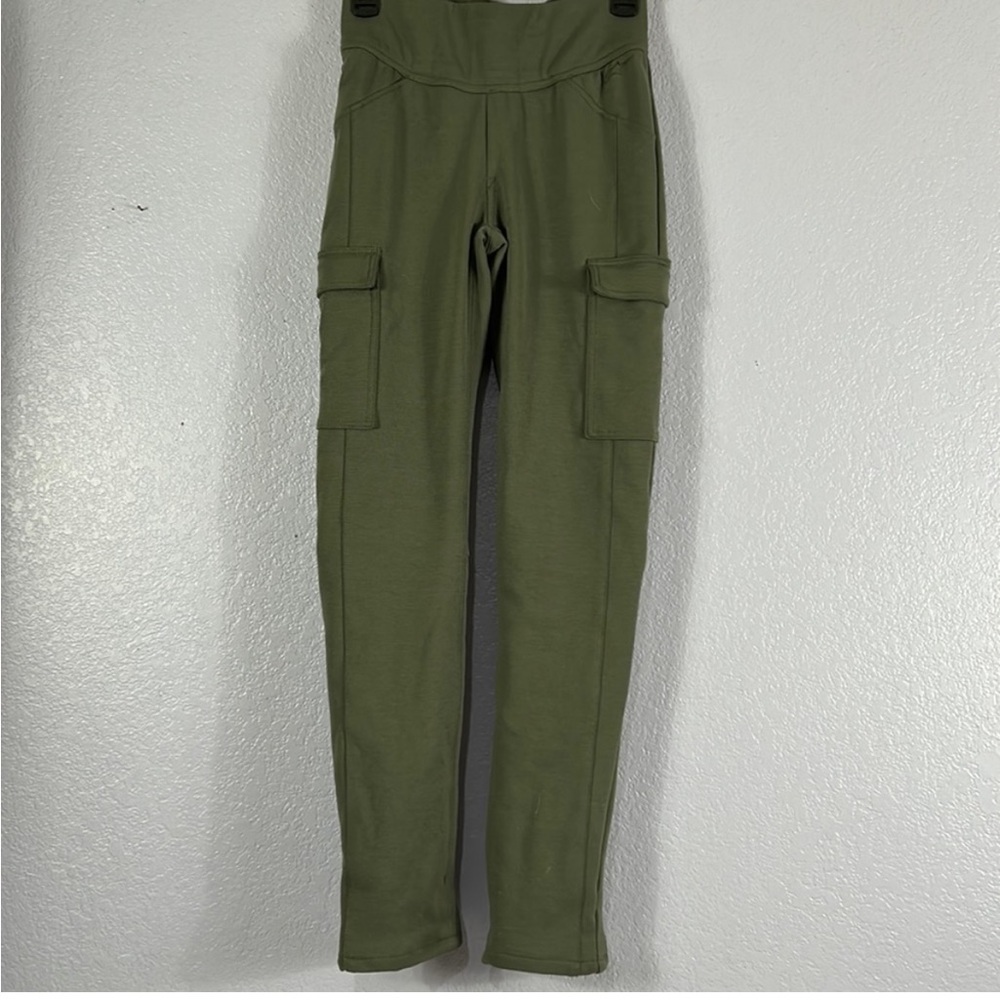 Alpinestars Iria cargo style Motorcycle Leggings sz M